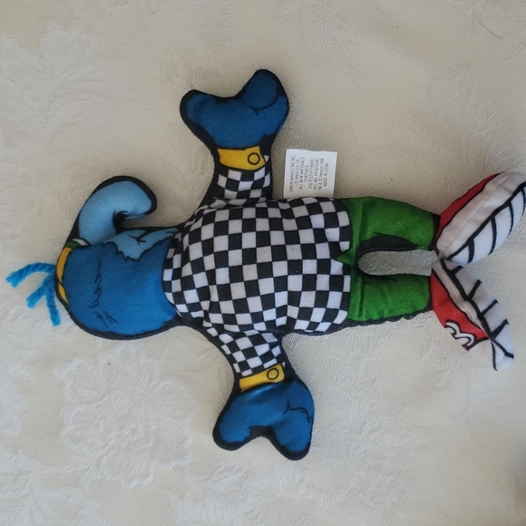 Muppet dolls Blockbuster Video - Picture 7 of 7